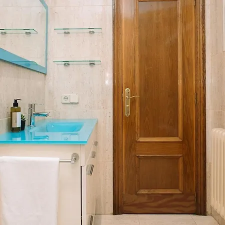 Calma En Primera Línea De Playa By Apartamento