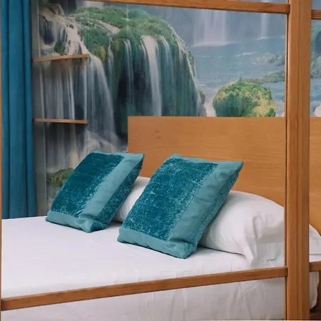 Apartamento Calma En Primera Línea De Playa By *