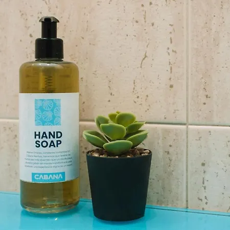 Apartamento Calma En Primera Línea De Playa By Vigo