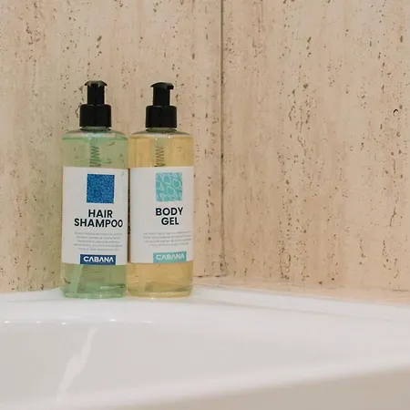 Calma En Primera Línea De Playa By *