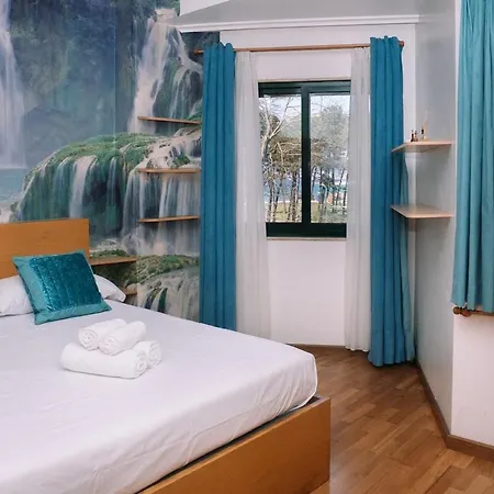 Apartamento Calma En Primera Línea De Playa By