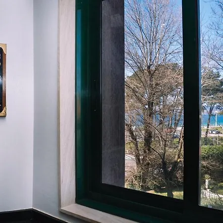 Apartamento Calma En Primera Línea De Playa By *