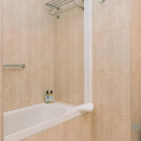 Calma En Primera Línea De Playa By Apartamento Vigo