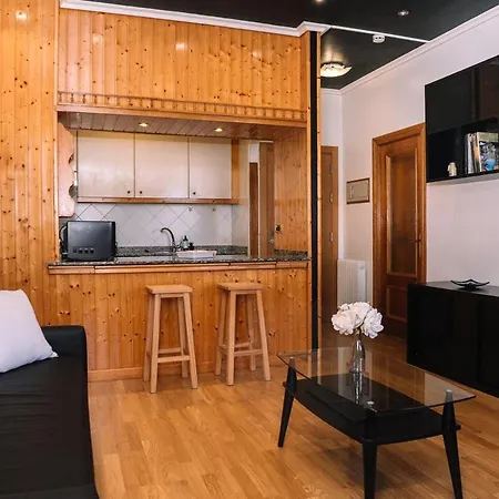 Calma En Primera Línea De Playa By Vigo