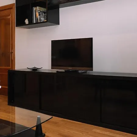 Calma En Primera Línea De Playa By Apartamento