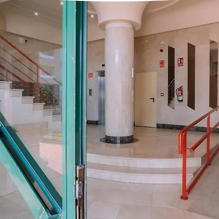 Calma En Primera Línea De Playa By Apartamento *