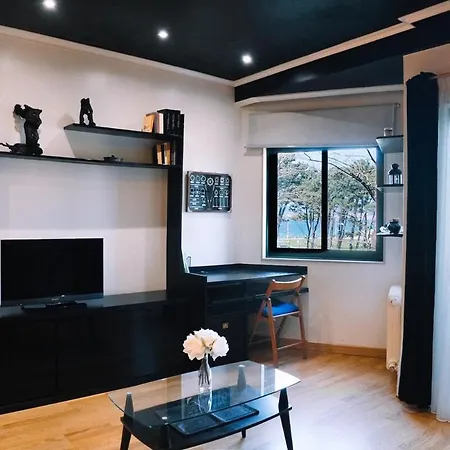 Calma En Primera Línea De Playa By Vigo